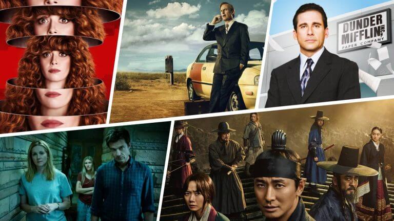 Best Shows on Netflix Right Now, Ranked for Filmmakers - Featured (Oct_ 2020)