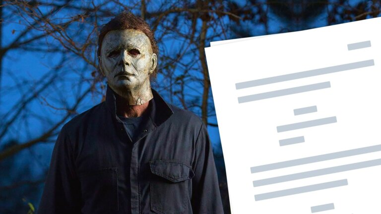 Halloween Script PDF Download Plot, Quotes, and Analysis - Featured