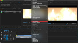 How to Reverse a Clip in Premiere Pro — A Step-by-Step Guide