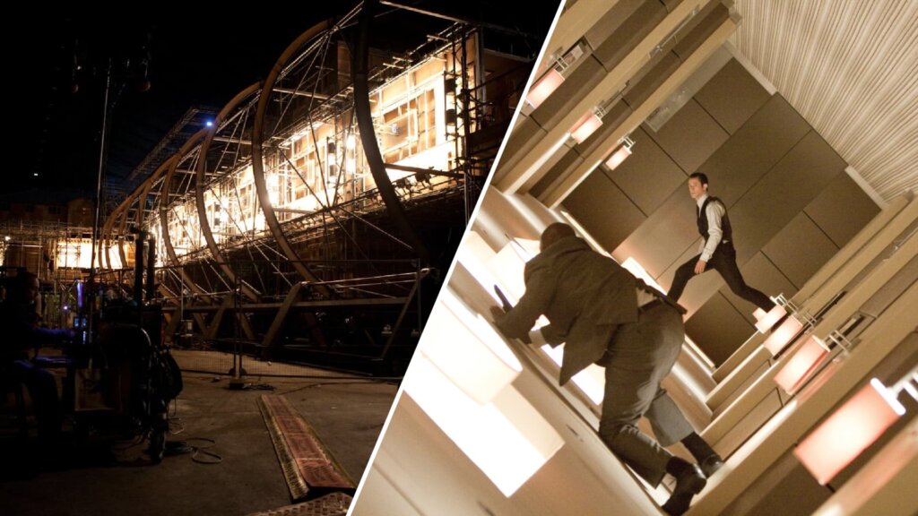 Practical Effects in Film — How Filmmakers Do It For Real