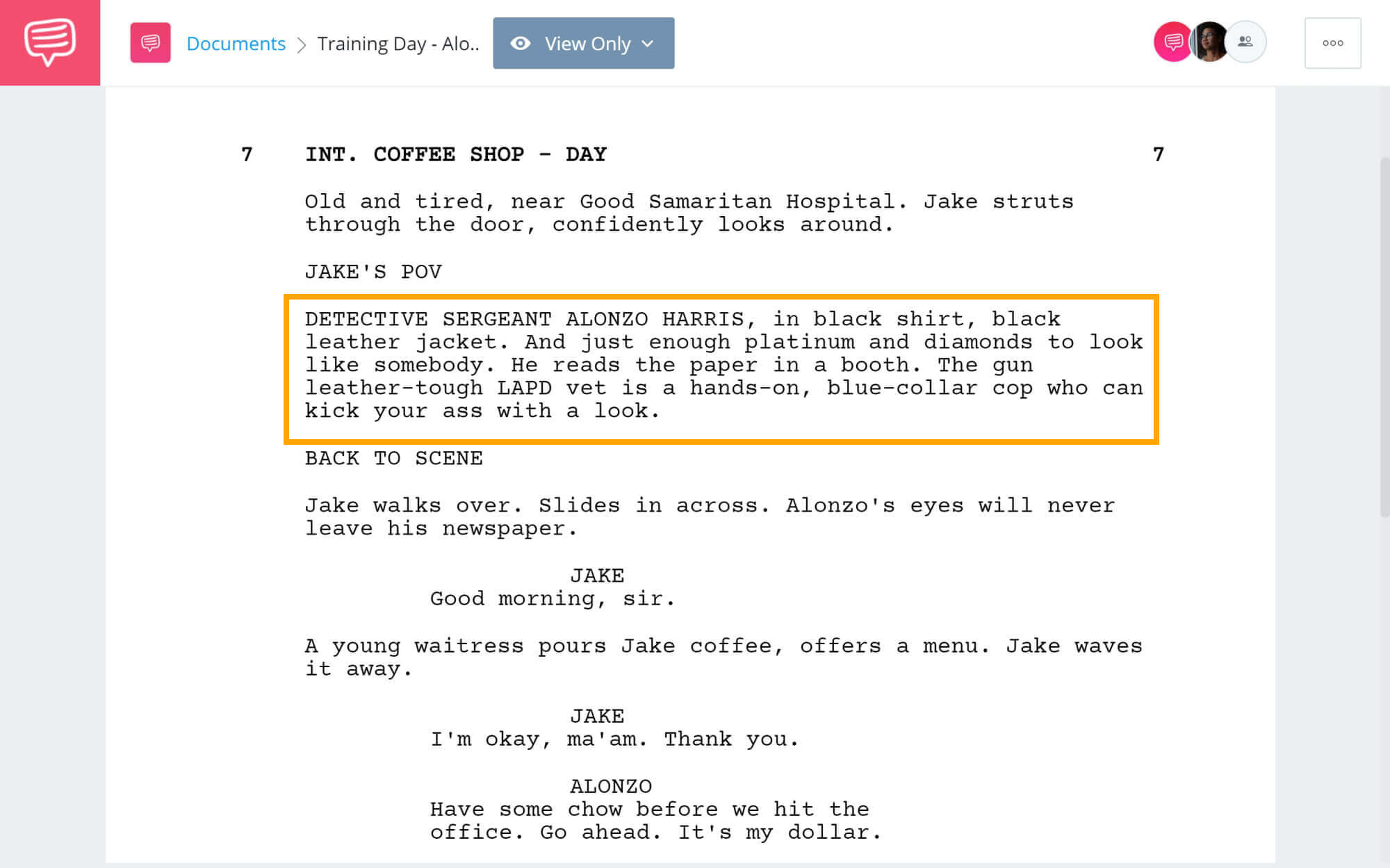 How to Write a Screenplay — Step-by-Step Process