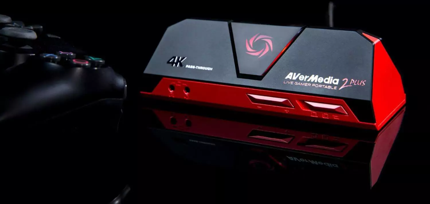 Best-Capture-Cards-for-Streaming-AverMedia-Live-Gamer-Portable-2-PLUS