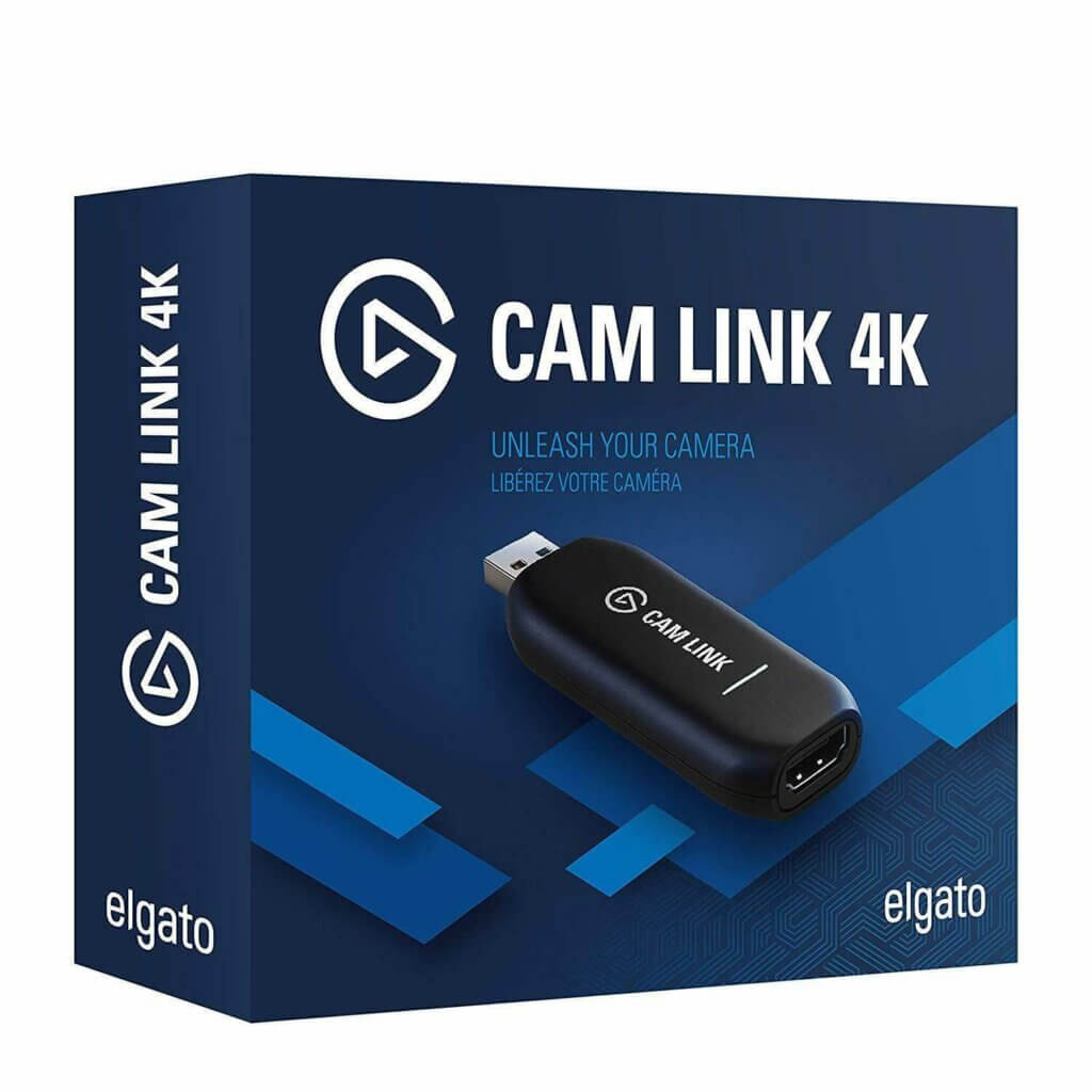 best budget capture card for streaming