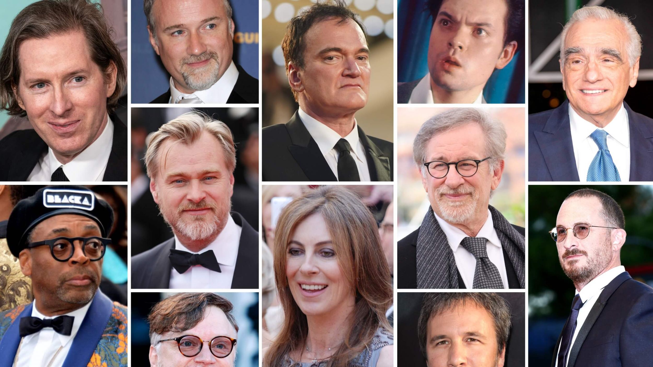 Best Movie Directors of All Time List of the Best Film Directors and Auteurs of All Time