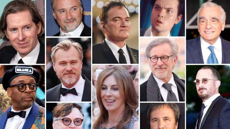 Best Movie Directors of All Time List of the Best Film Directors and Auteurs of All Time
