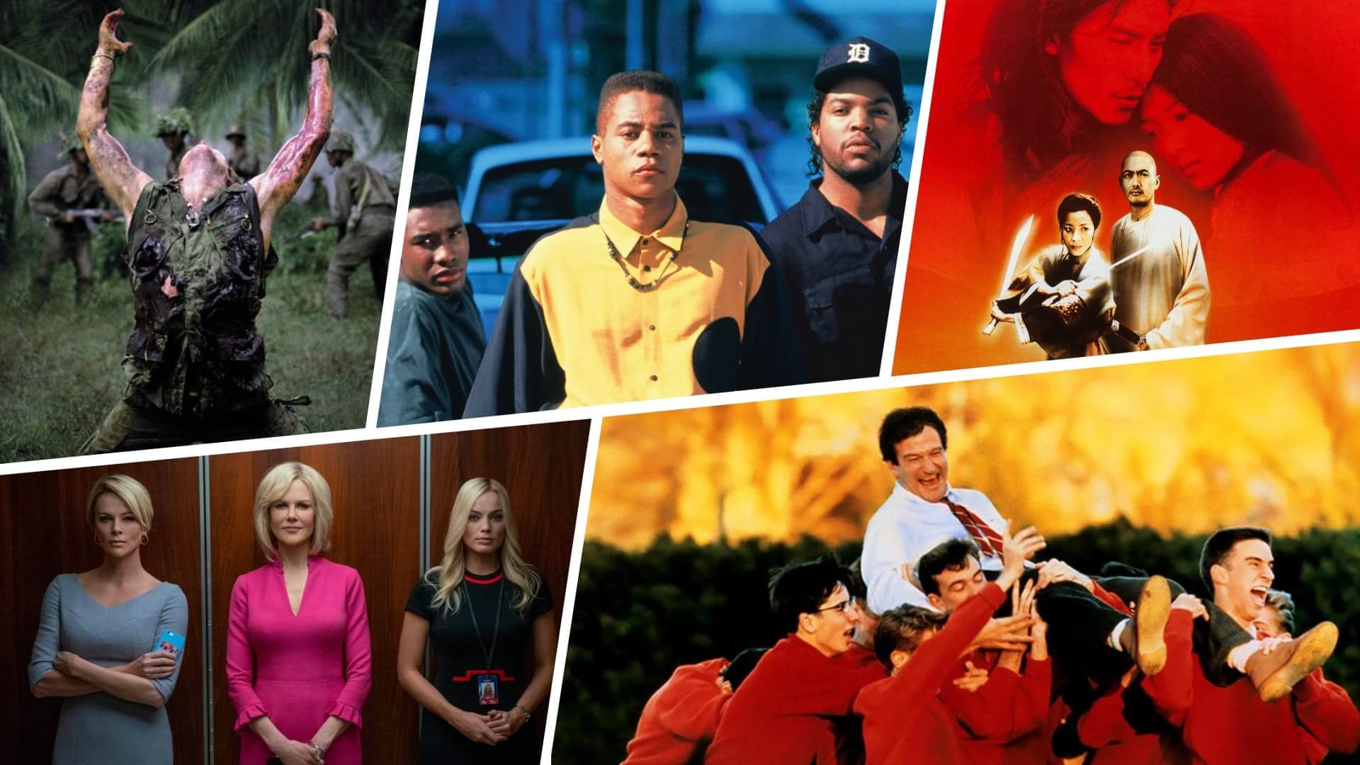 28 Days Later Archives