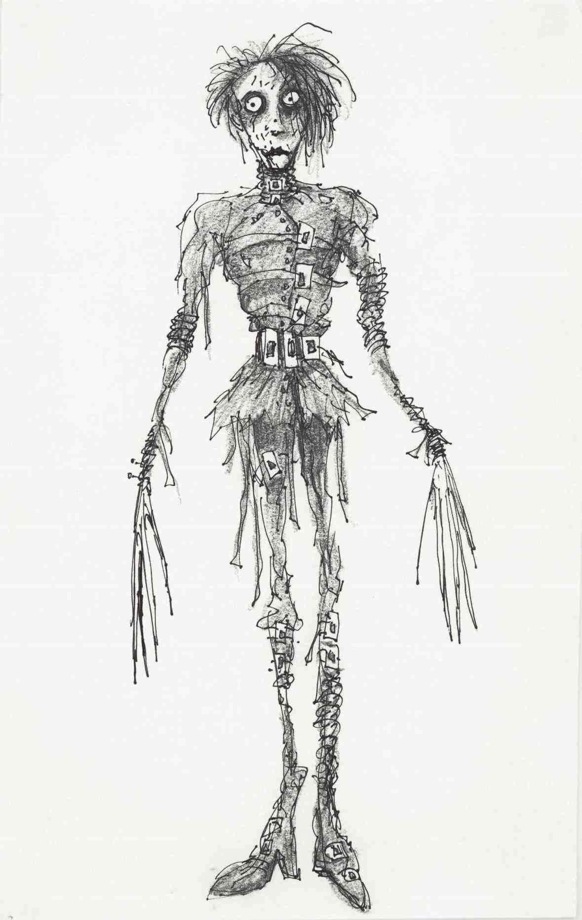 What Is Burtonesque A Complete Tim Burton Style Analysis What Is Burtonesque A Complete Tim Burton Style Analysis