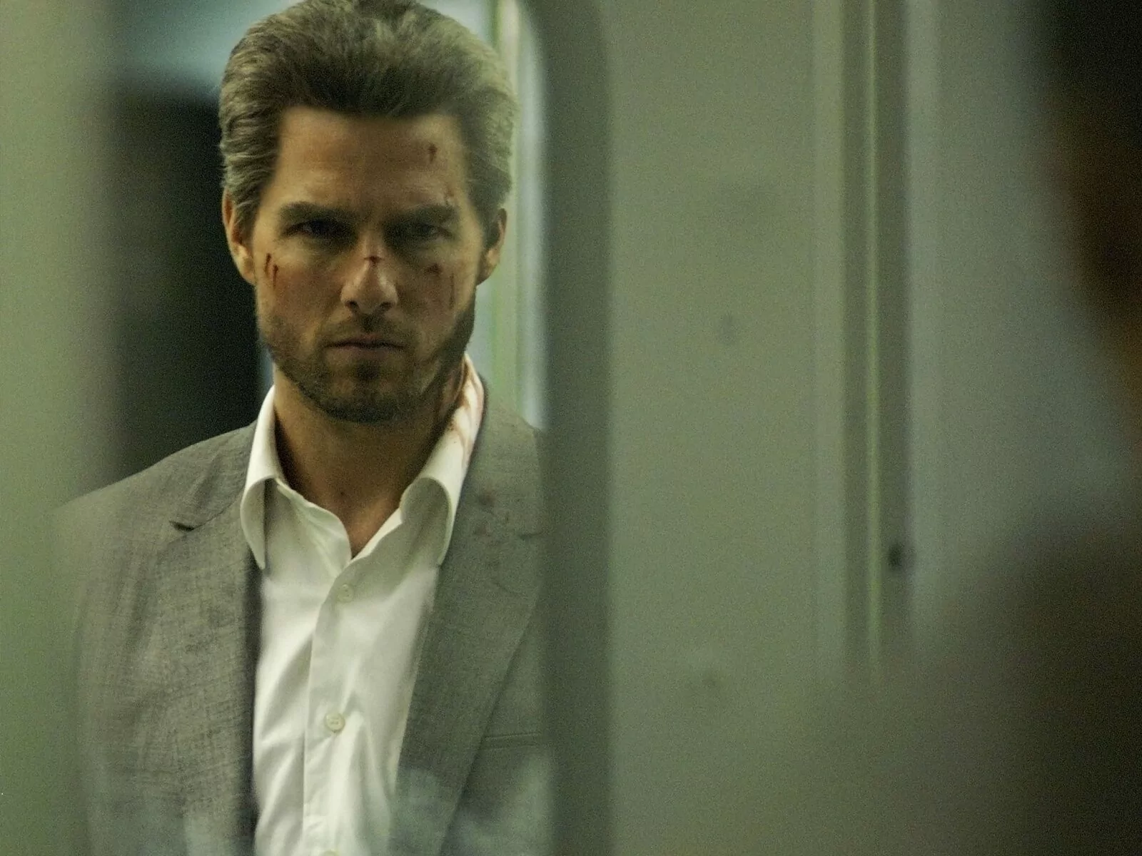 Collateral - Far from being a generic Tom Cruise hitman movie
