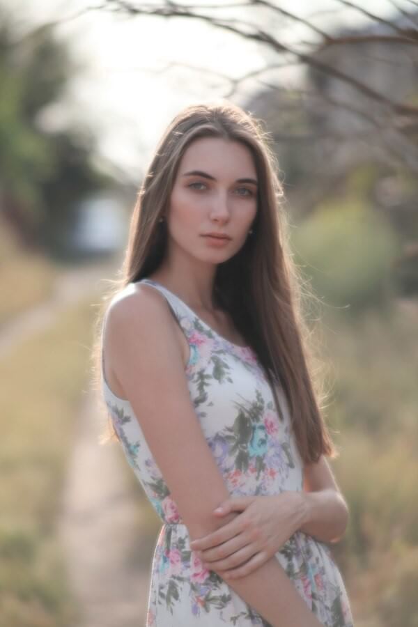 Soft Focus Photography - Using Soft Focus For Portraits