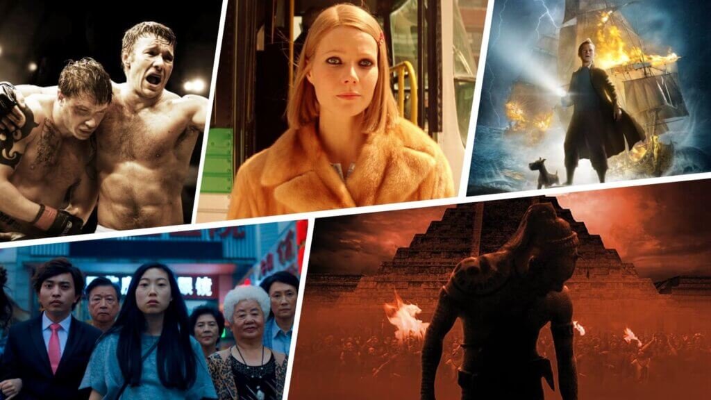 The Best Movies on Amazon Prime Right Now (November 2020)