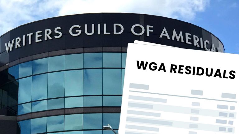 WGA Residuals Explained StudioBinder