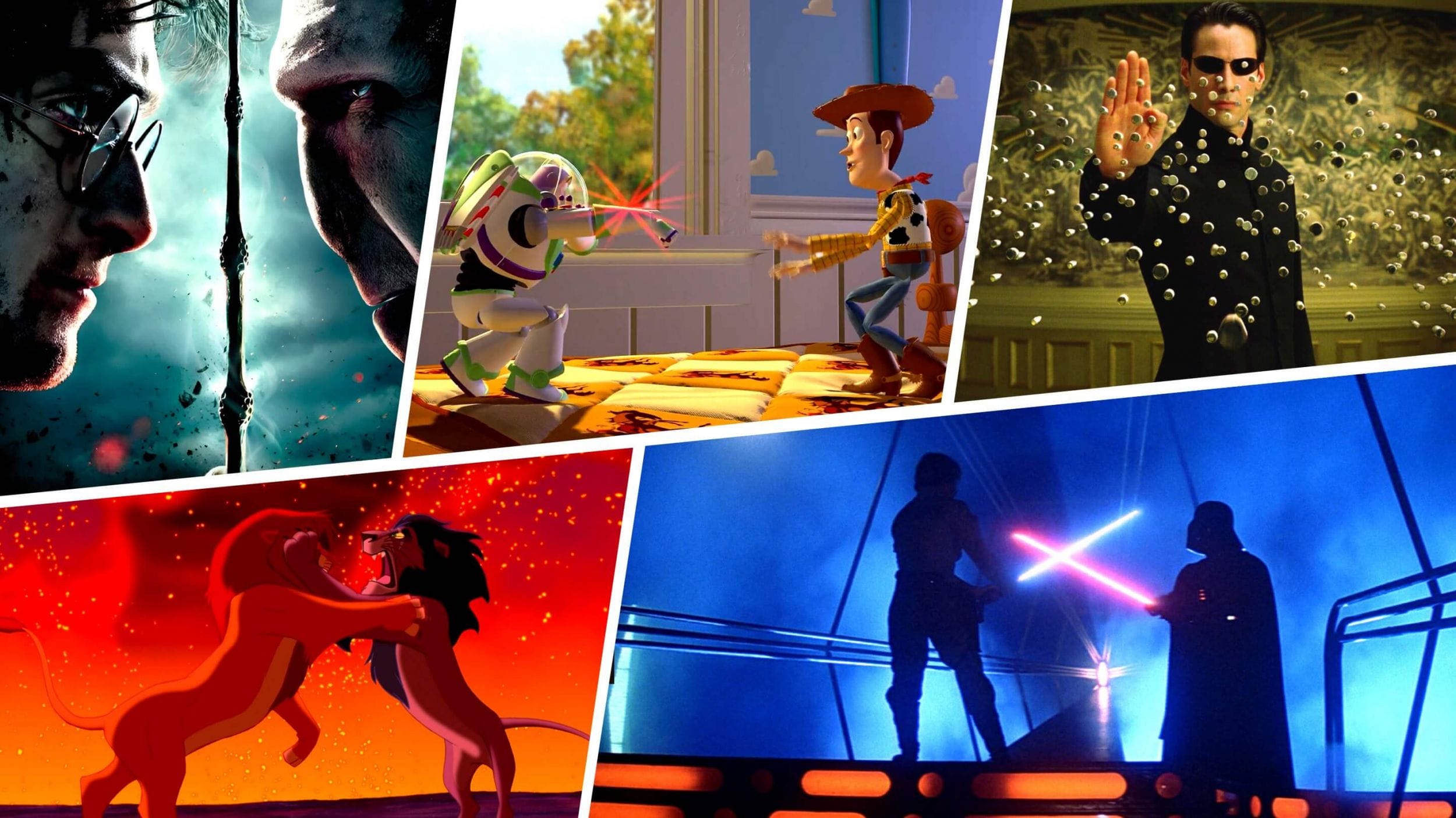 What is External Conflict in Storytelling — Writing Tips