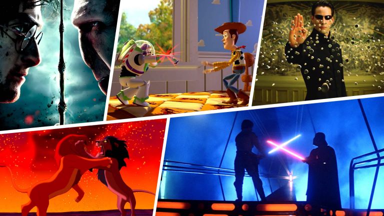 What is External Conflict StudioBinder