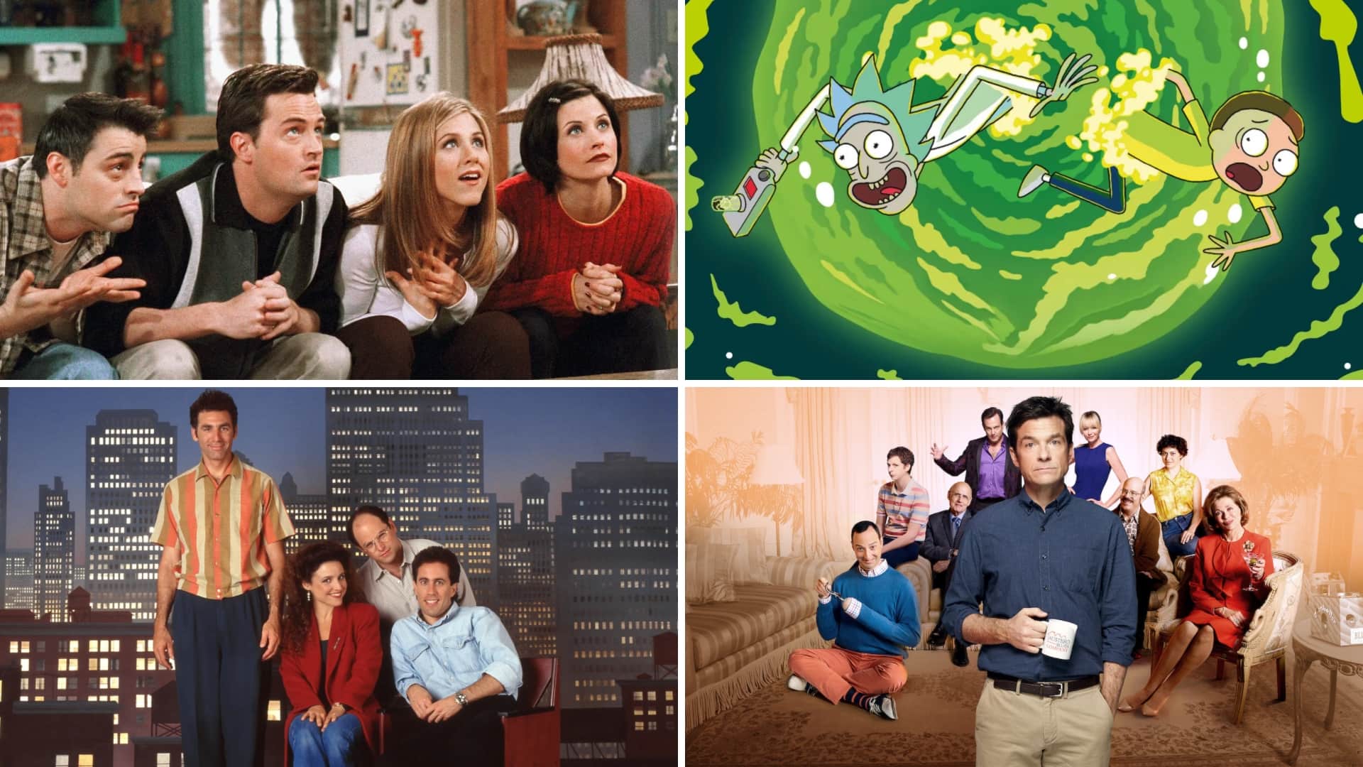 What Is A Sitcom Definition Examples And History Explained