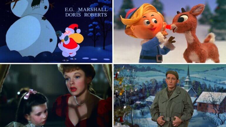 Best Christmas Movie Songs Perfect Holiday Tracks Featured