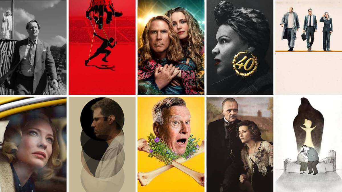 Best Movies On Netflix 2021 Best Movies On Netflix A Playlist For Filmmakers Jan 2021