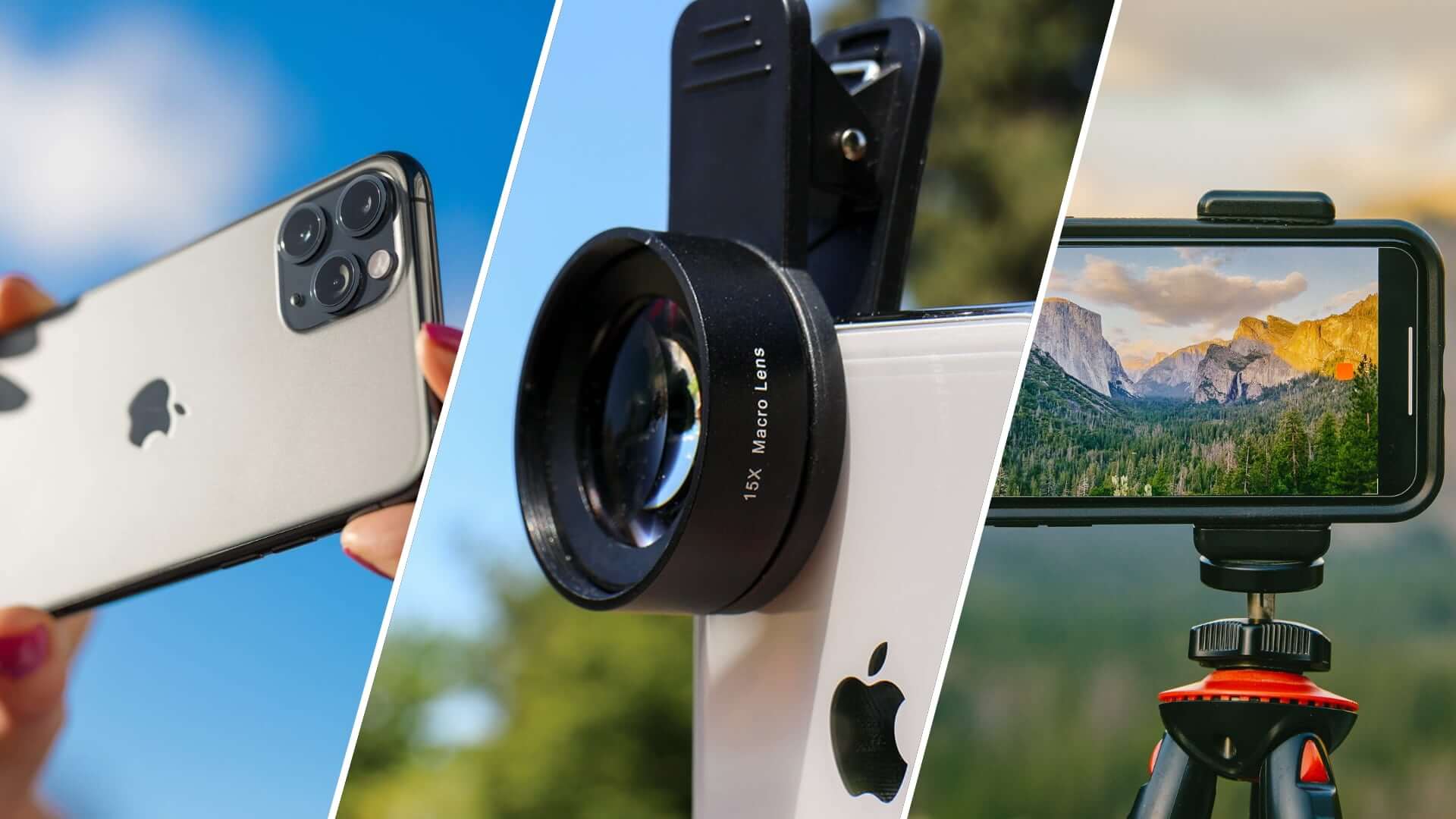 Oude tijden handel waar dan ook Best iPhone Camera — Top Picks with Specs, Reviews & Prices