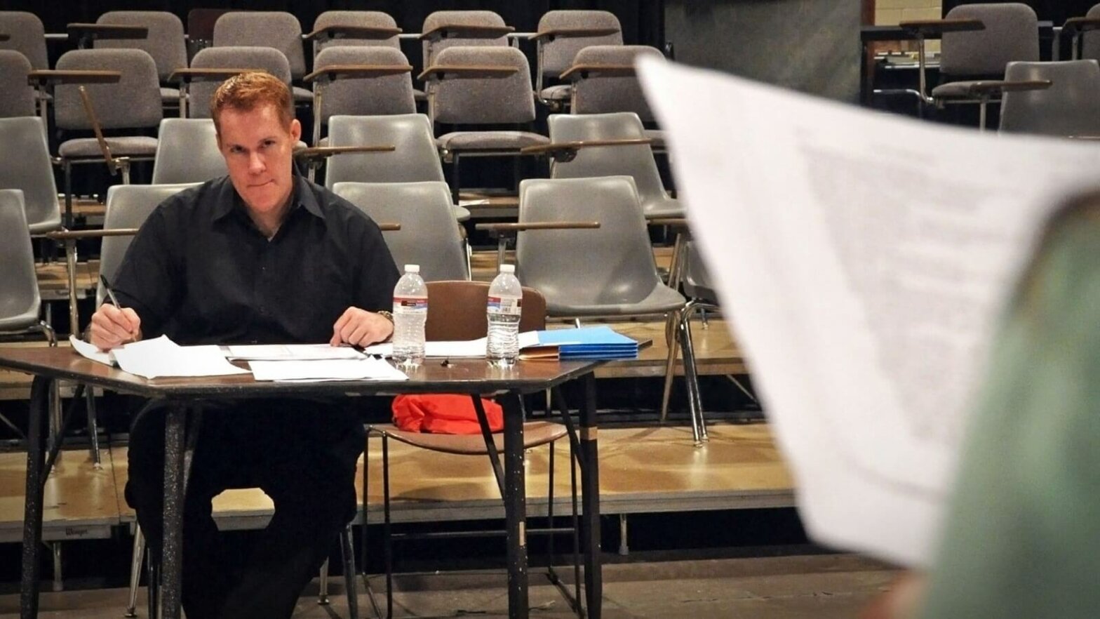 Ultimate Guide to Film Crew Positions (Jobs & Duties Explained)