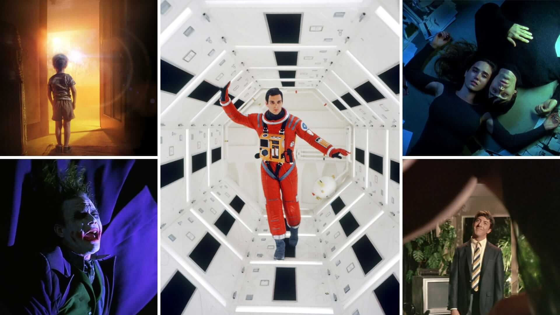 Rules Of Shot Composition In Film A Definitive Guide