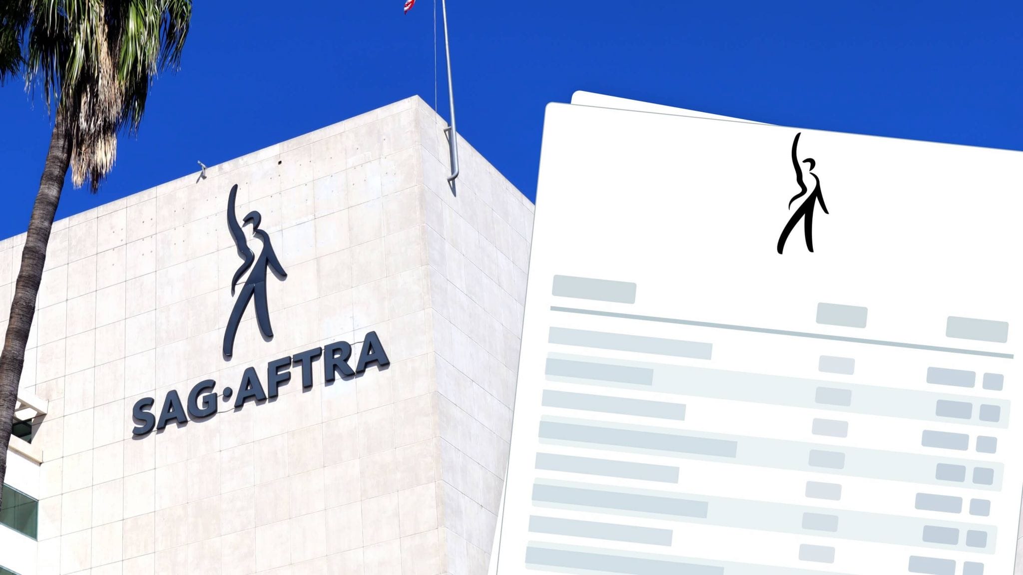 SAG Residuals Explained — How Union Actors Get Paid
