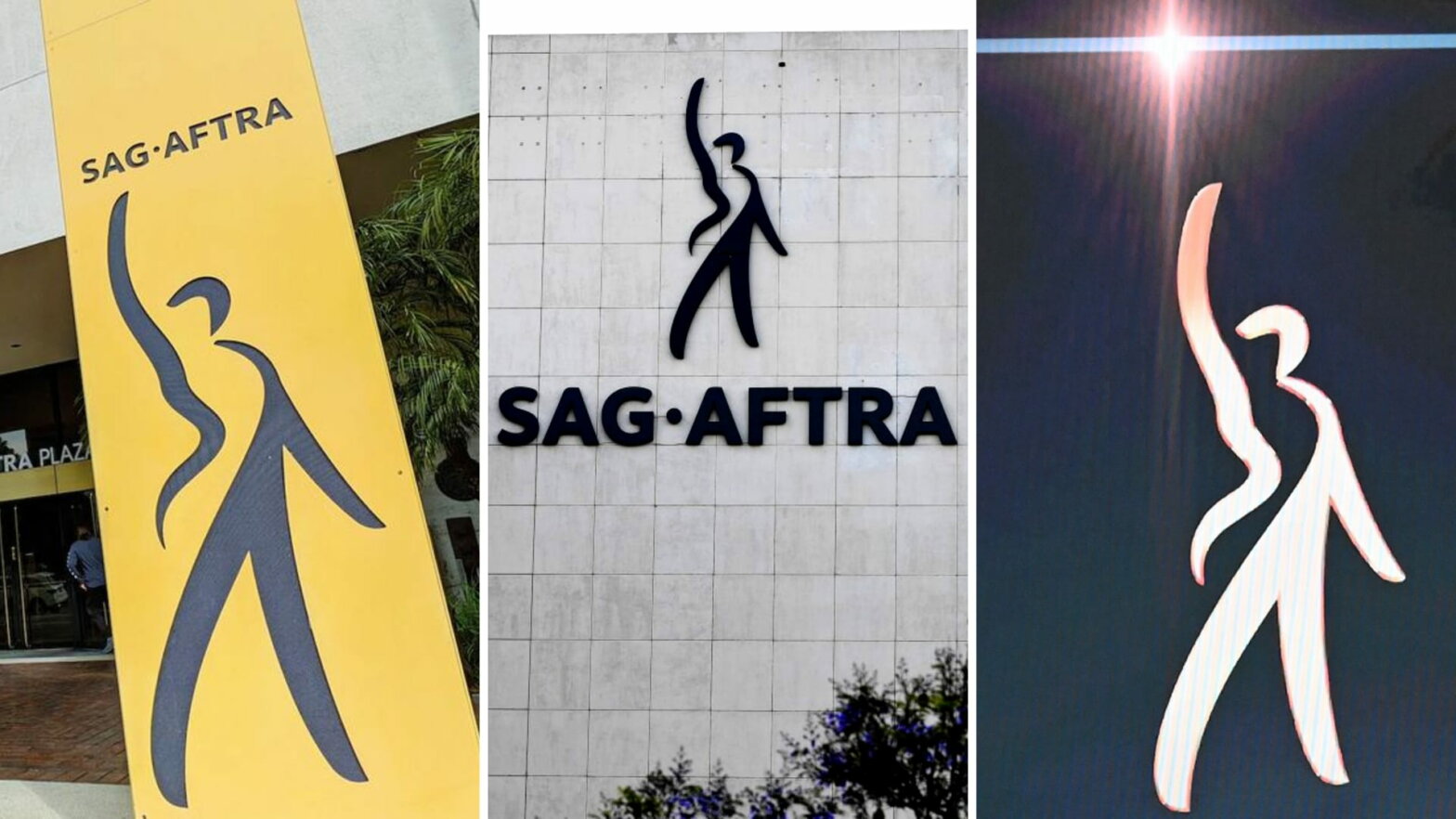 What is SAG AFTRA — Guild History Eligibility Membership Featured