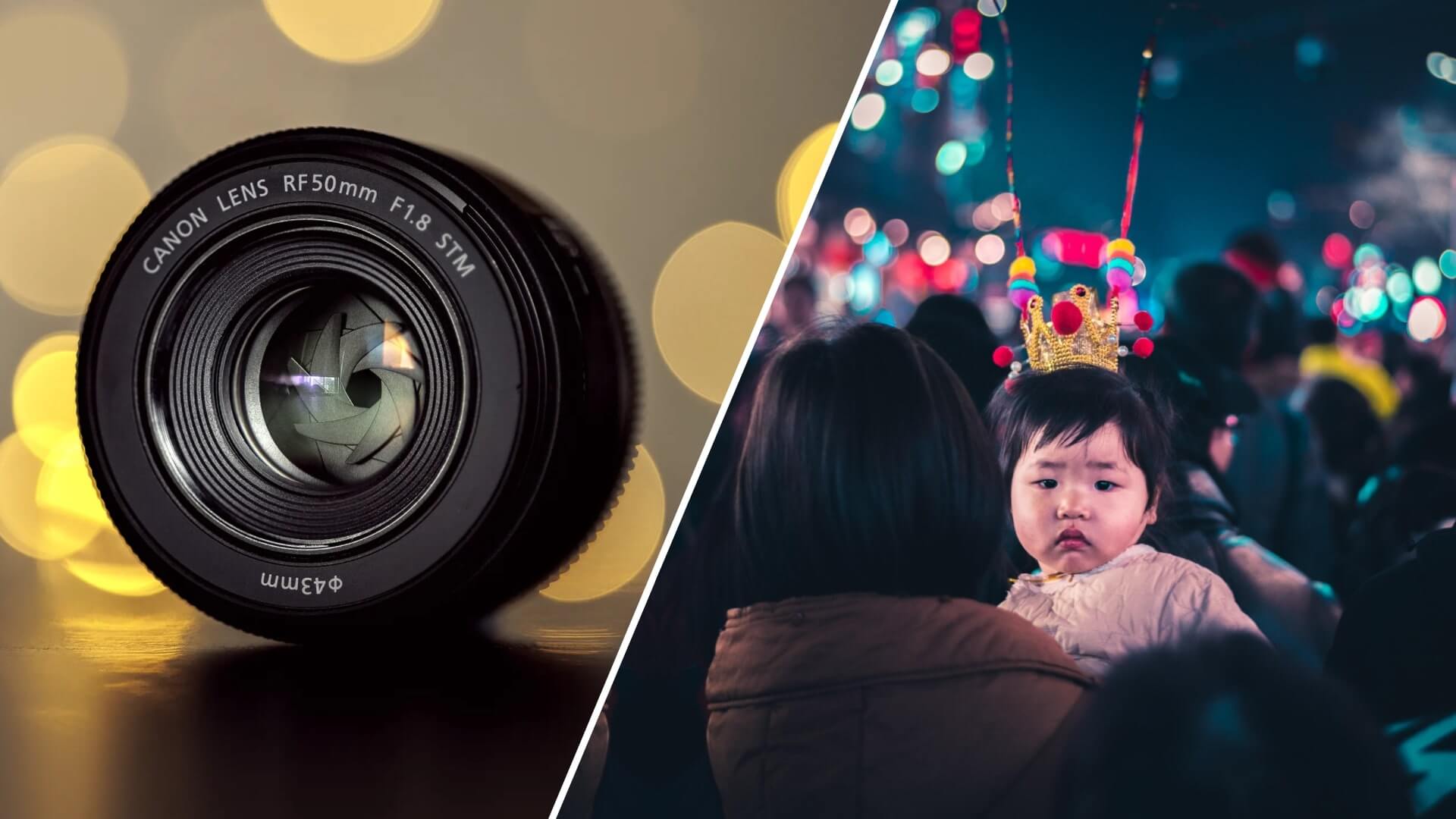 What Is A 50mm Lens Good For All About The Nifty Fifty