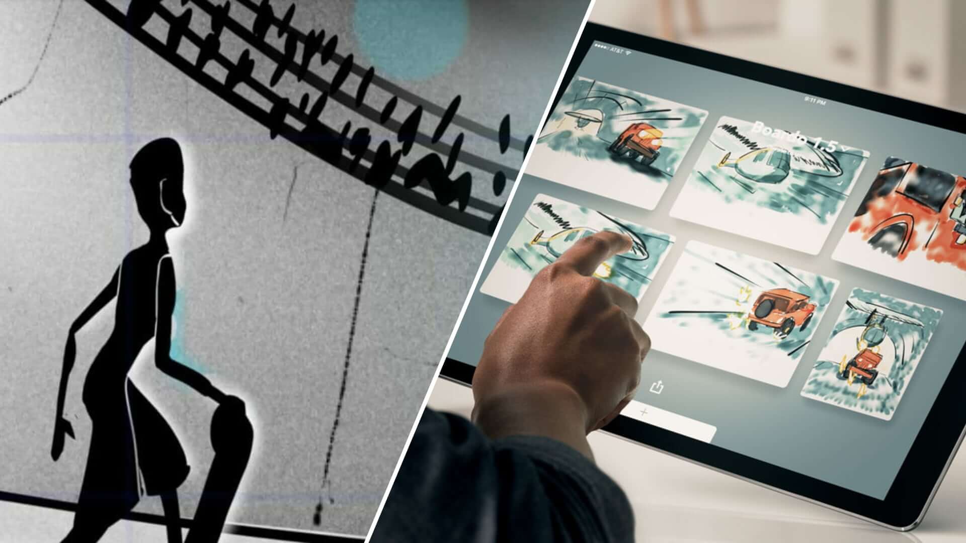 What Is A Digital Storyboard The New Way To Visualize
