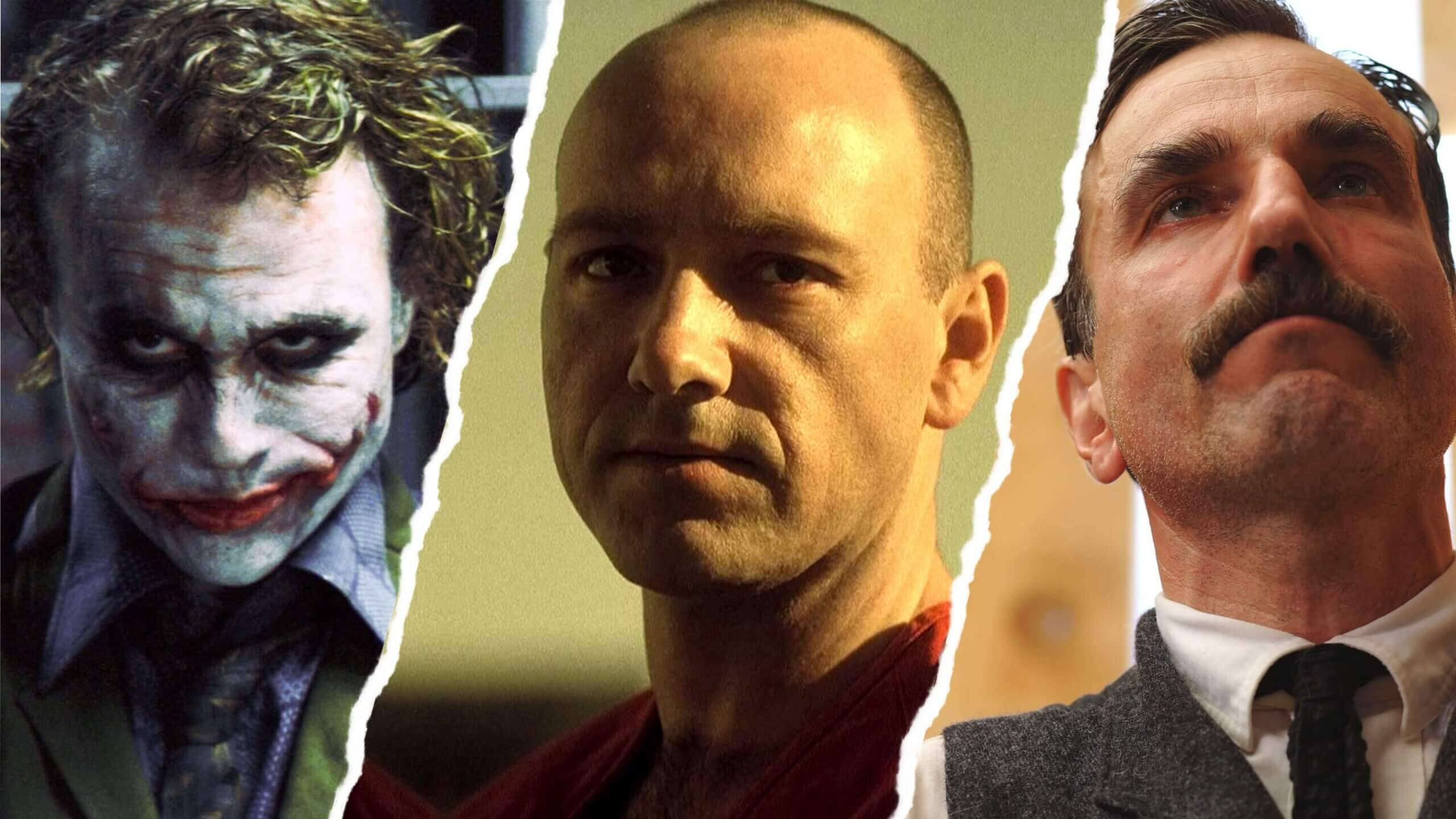 The Best Villains of All Time — 23 Vile and Vicious Evildoers
