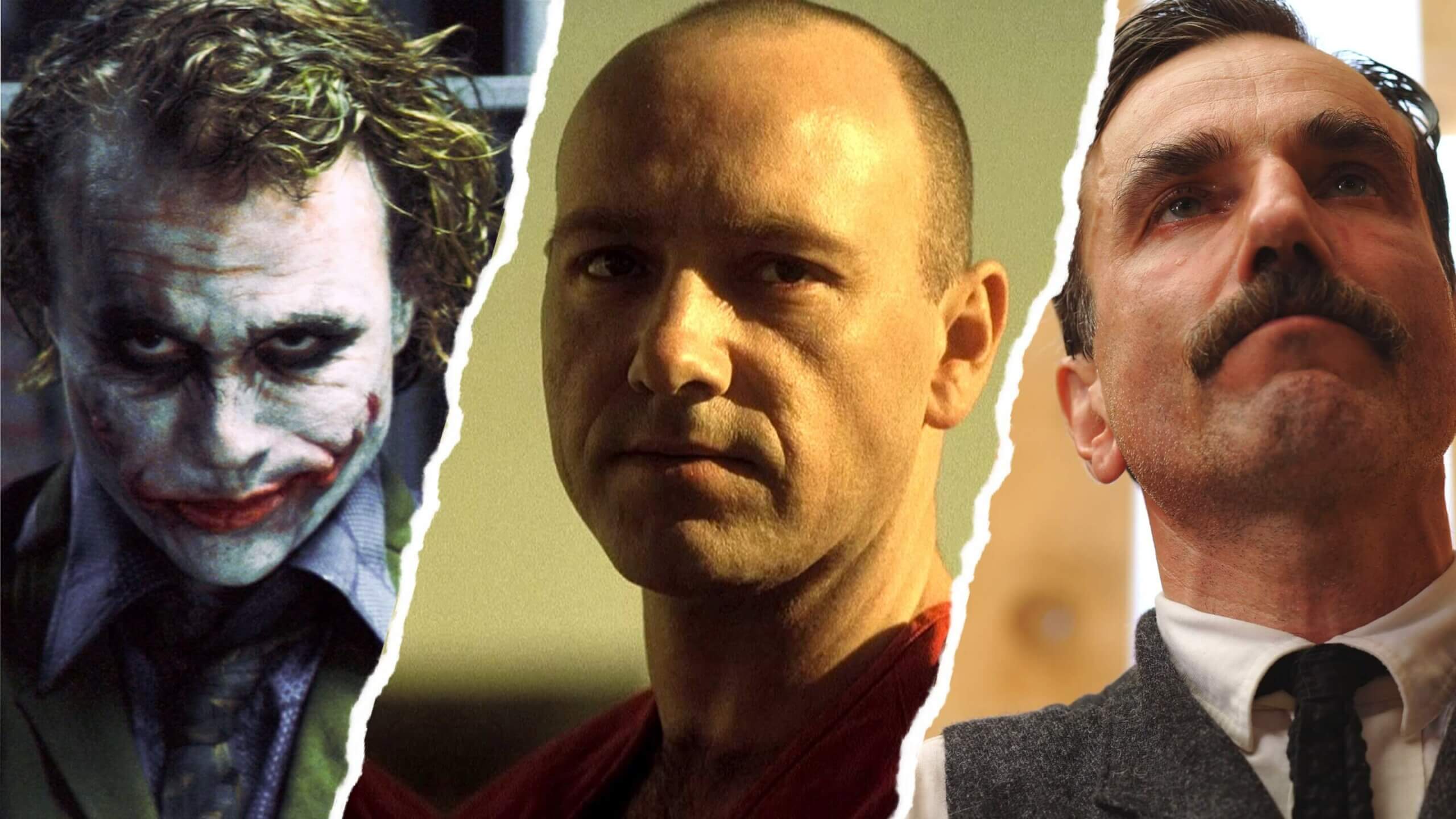 Most Iconic Horror-Movie Villains of All Time