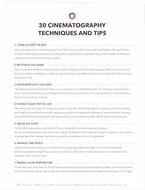 30-Cinematography-Techniques-and-TIps