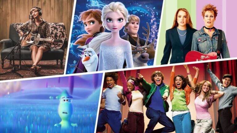 Best Disney Plus Movies (Jan 2021) - StudioBinder
