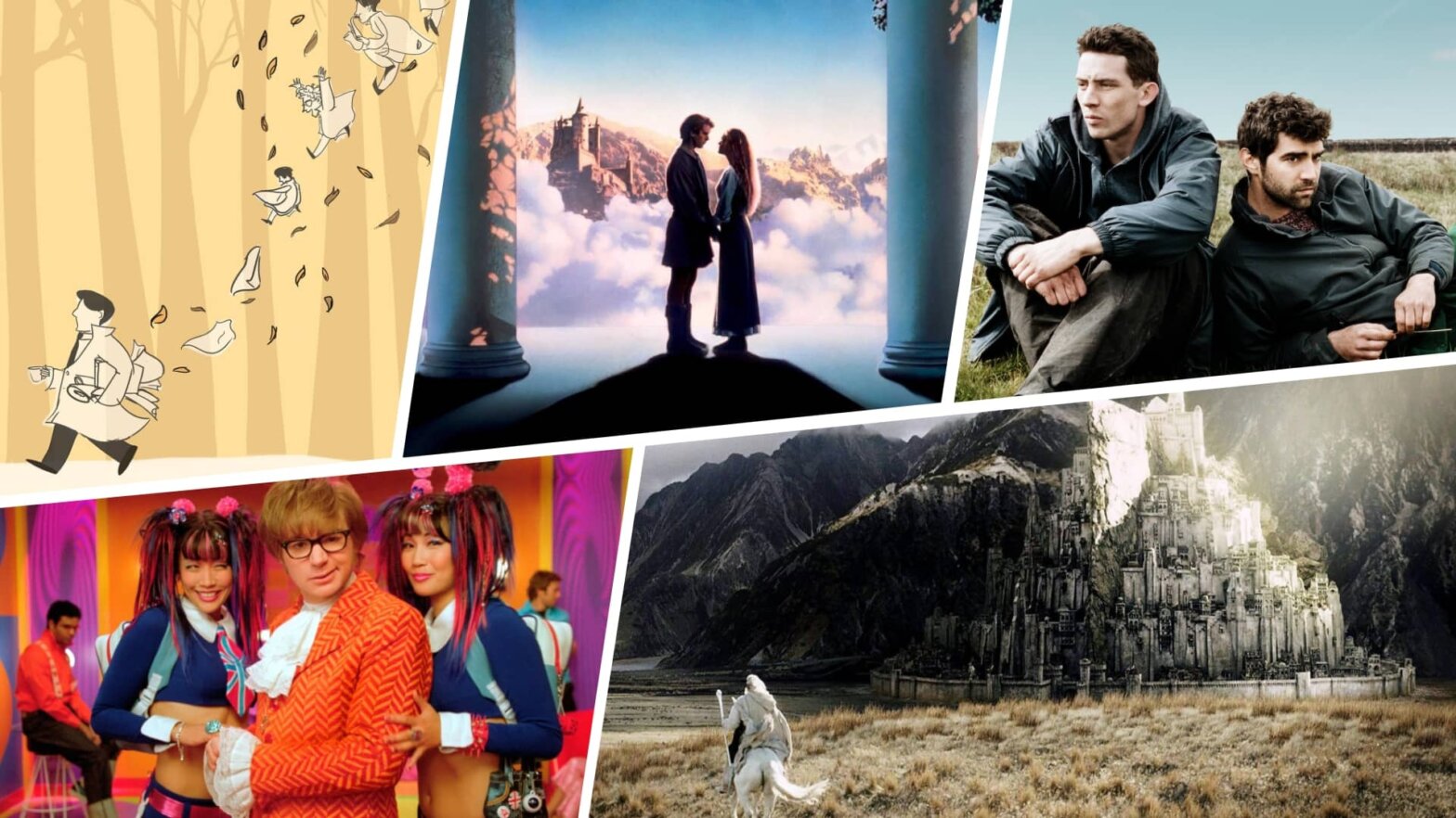 Best Movies on Hulu (Jan 2021) - Featured