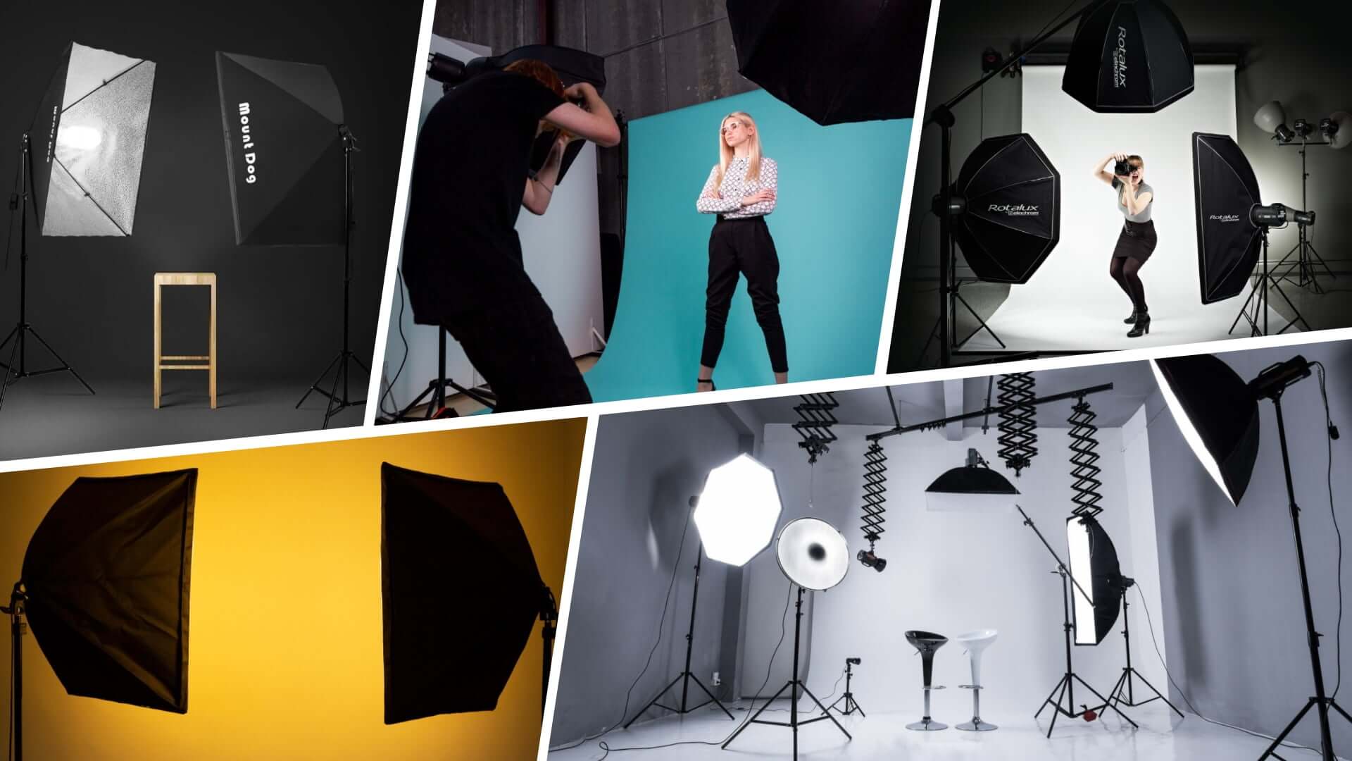Best Soft Box Lights of 2023 — The Ultimate Buying Guide