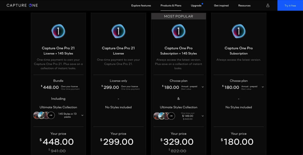 Capture One 23 Pro 16.2.2.1406 instal the new
