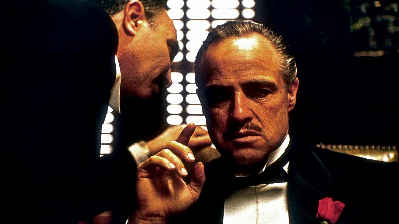 Character Driven Editing in Godfather - Featured Image