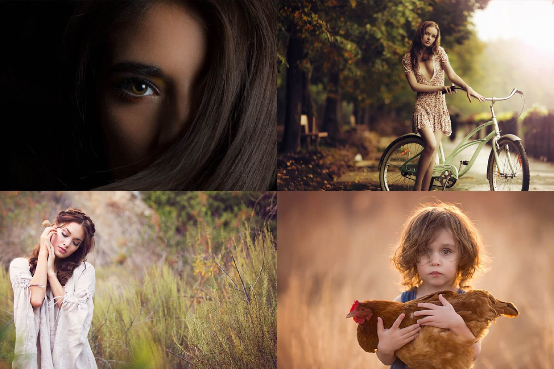 8 Tips Every Portrait Photographer Should Try Right Now 