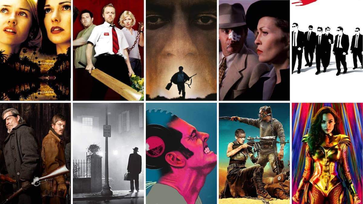 Best Movies On HBO Right Now Filmmaker Playlist Jan 2021 