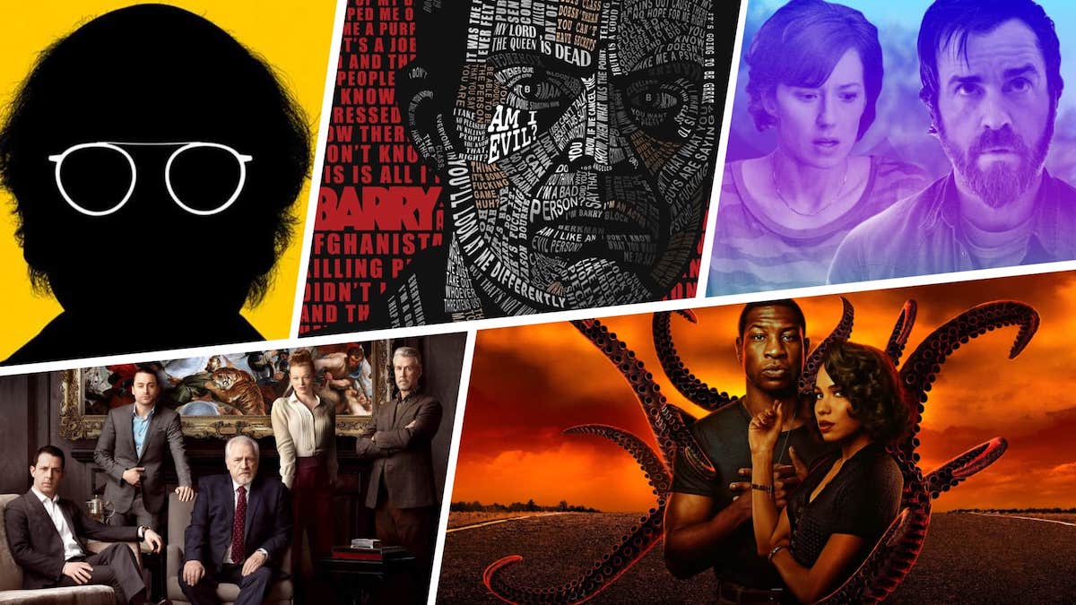 The Best Shows on HBO - Featured (Jan 2021) - StudioBinder