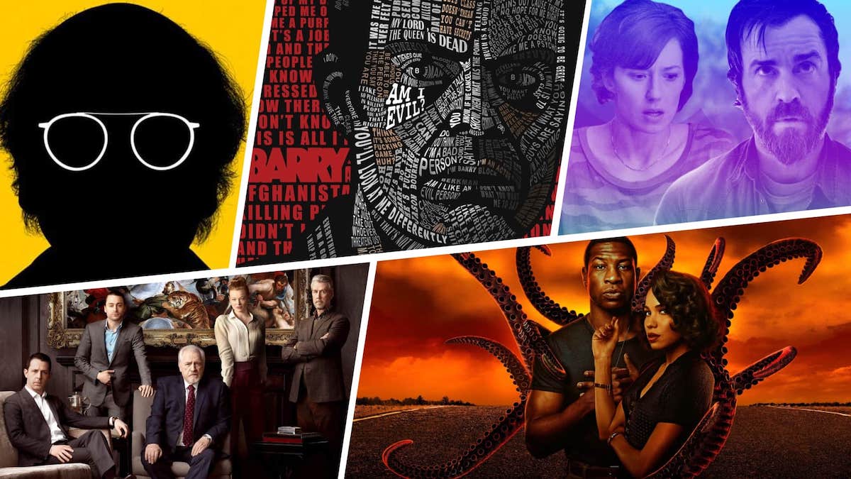 The Best Shows on HBO Right Now January 2021