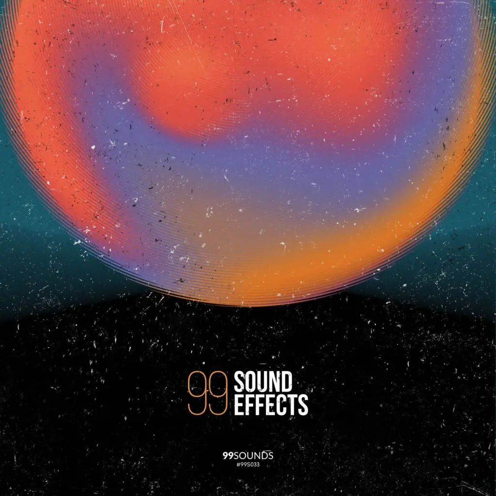 99 Sounds Pack — Sound effects free download
