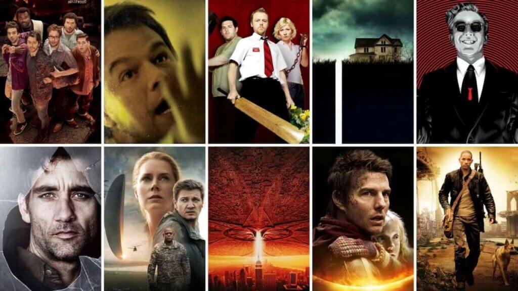 Best End of the World Movies — 15 Visions of the End Times