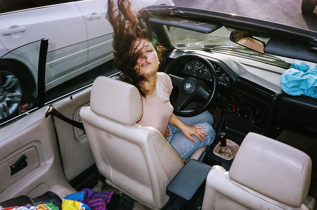 Aesthetic Photography — Composition, Lighting, and Color