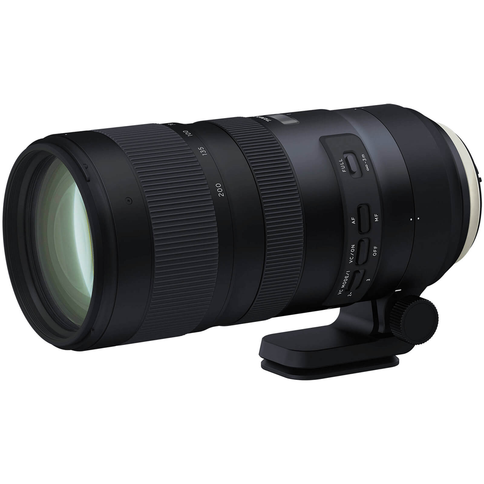 Tamron SP 70-200 F2.8 Di VC USD G2