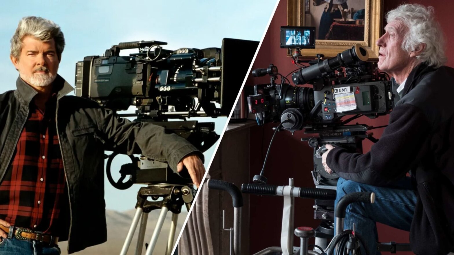 What is Digital Cinematography Featured