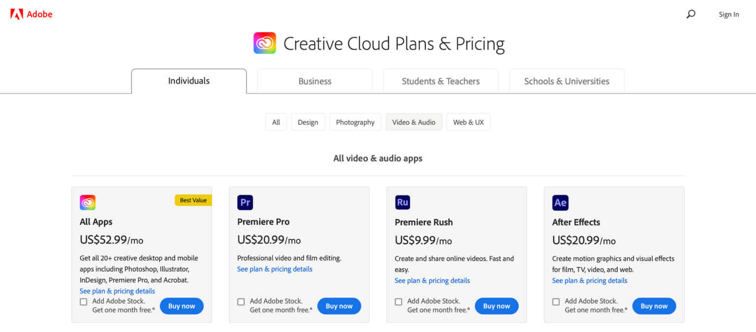 xplan pricing more expensive