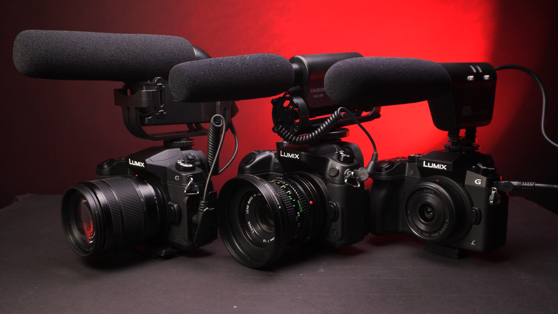 Pat muis Master diploma 10 Best DSLR Microphones — Shotgun, Lav, and More