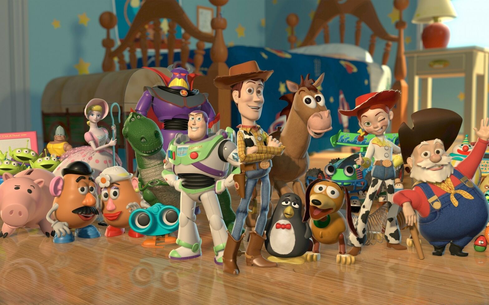 All Time Best Pixar Movies Ranked From Toy Story And Beyond 21