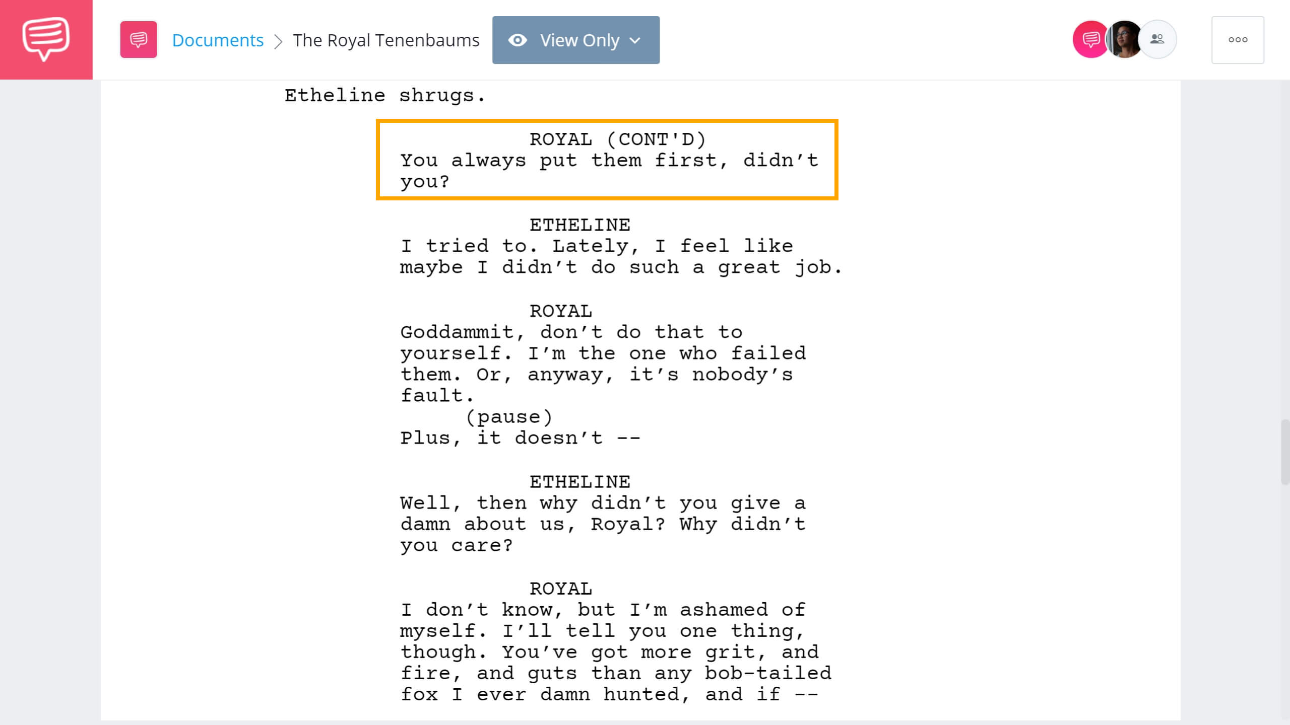 Formatting a Screenplay: How to Put Your Story Into Screenplay Format