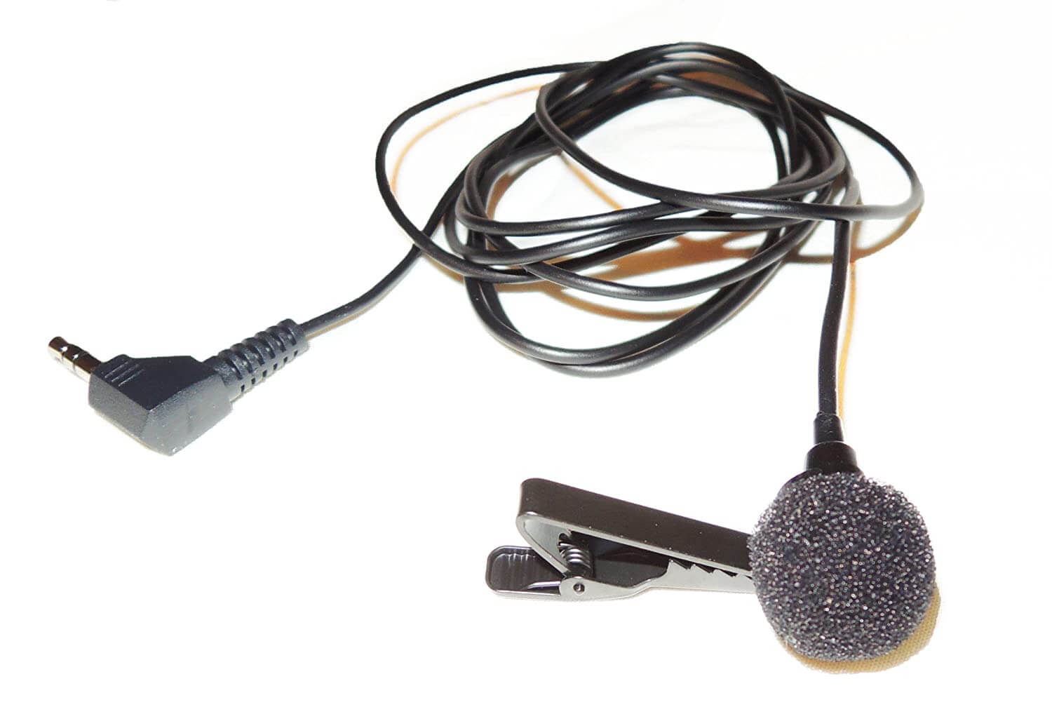 Shure MOTIV MVL Omnidirectional Lavalier Microphone for Smartphones (New  Packaging)