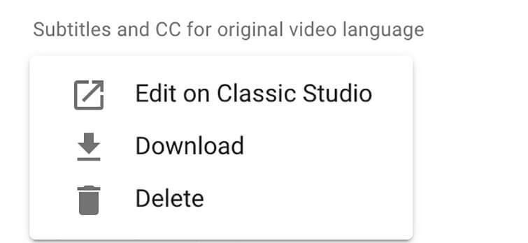 How-to-Add-Subtitles-to-YouTube-Video-Edit-on-Classic-Studio